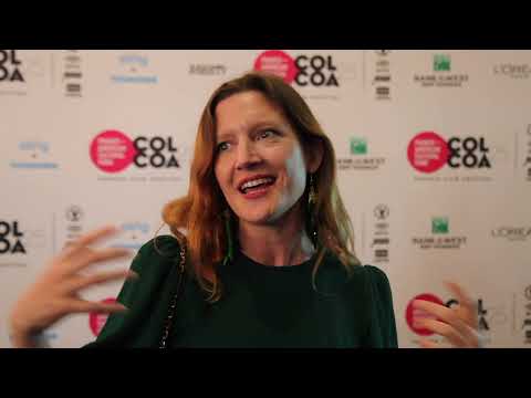 Colcoa 2021 - On The Verge - Itw Chloe Hollings