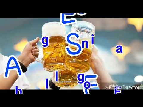 Ingo ohne Flamingo Saufen Lyrics