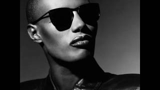 Grace Jones - Use Me