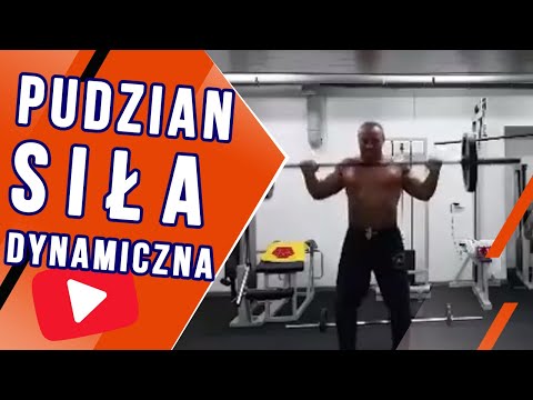 Ćwiczenia na mięśnie barków z hantlami Ćwiczenia na uda i pośladki dla mężczyzn