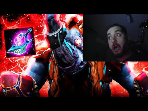 Ar1se Magnus Pos 3 Top Plays And Moments Dota 2 Highlights !!