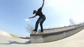 60 MINUTES IN THE PARK - BRANDON WEST