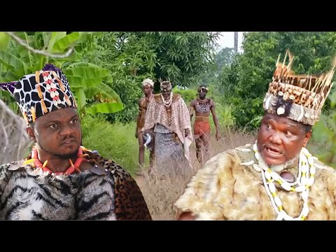 Just Released Now [THE COMING OF THE KING] - Ugezu J Ugezu & Ken Eric Latest 2026 Nigerian Movies