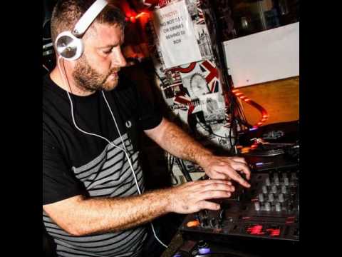 Jon Fazak Volume 76 - North East Makina