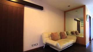 preview picture of video 'Charming 1 Bedroom Condo for Rent at Silom City Resort S2-031'