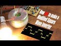 How NOT to make a Modified Square Wave Inverter