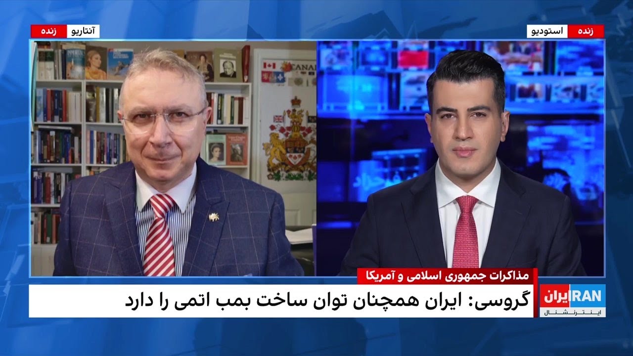 پزشکیان: آماده مذاکره با آمریکا هستیم، اما از برنامه هسته‌ای عقب‌نشینی نمی?