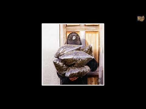 Justiceruler - Sea of Dead Presidents [prod. by DirtyDiggs]