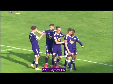 KFC - ŠK Slovan Bratislava B