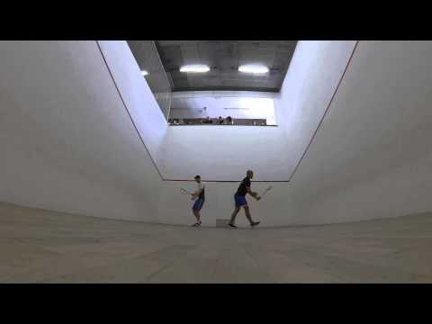 Squashmatch.com Squash Tournament 08 March 2014