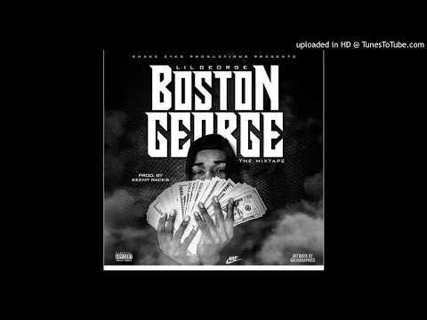Lil George - Ally Oop ft. AMR Chapo (Prod.Keemy Racks)