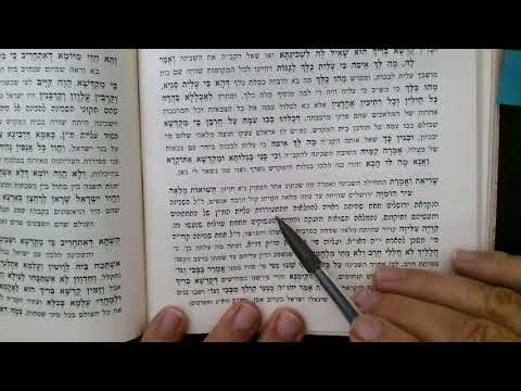 Zohar Miketz day 5  Hod