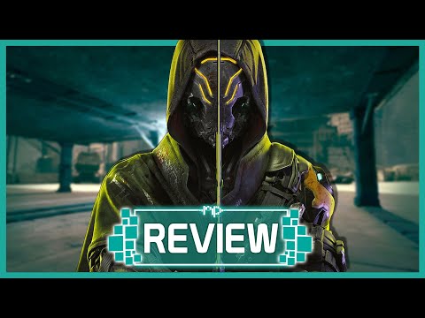 Ghostrunner 2 Review - A Sequel That Soars to New Heights