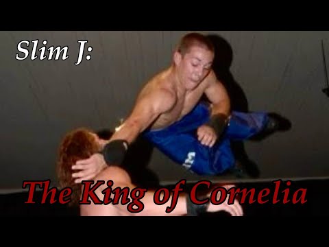 Why You're Probably Wrong About Slim J