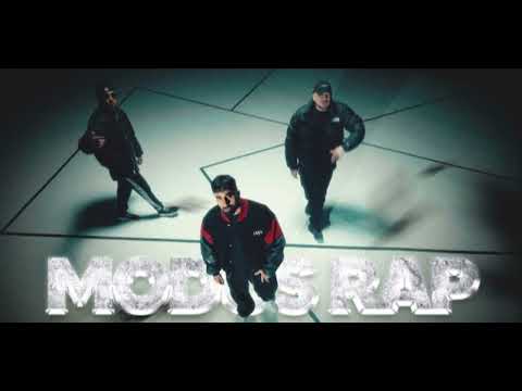 PA SPORTS FEAT. KOOL SAVAS x AZAD - MODUS RAP - INSTRUMENTAL🎹