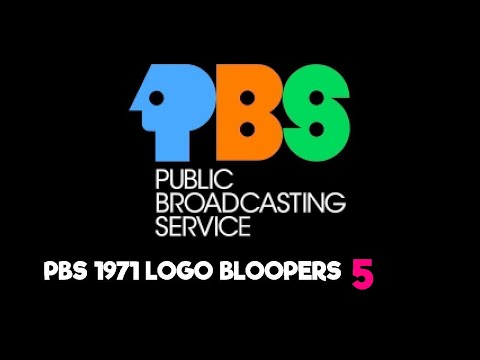 Thumbnail for PBS 1971 Logo Bloopers 5
