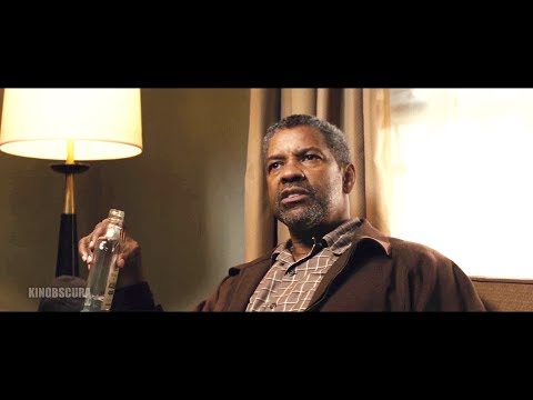 Fences (2016) - Life dont Owe You Nothing
