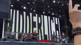 "Widderlich" | NiedeckensBAP