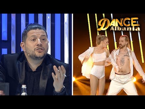 “Më shqetësuan mbathjet e zeza të Kastros” Ermal Mamaqi: Prishnin të gjithë kostumografinë