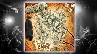 Omnia - Wytches brew - Live on Earth