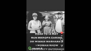 Download lagu Dr Winnie Mashaba (Jeso o tlile go pholosa batho) preparing for meropa casino mp3