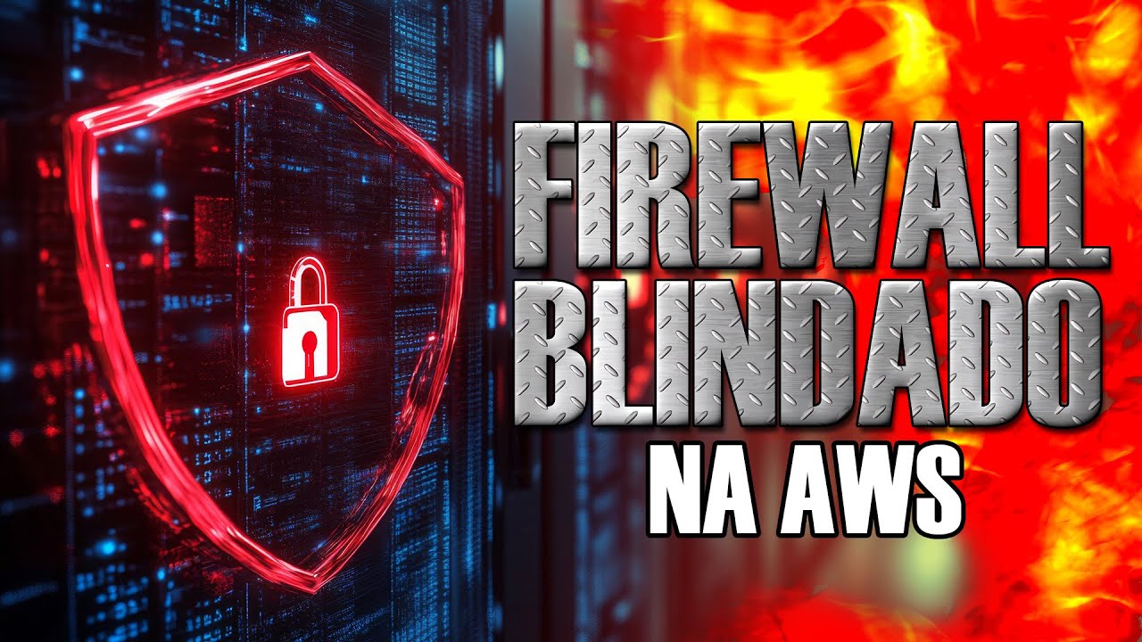 The Secret to a Bulletproof Firewall on AWS – Are You Doing It Wrong?