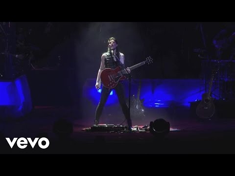 Eruca Sativa - Para Que Sigamos Siendo (En Vivo)