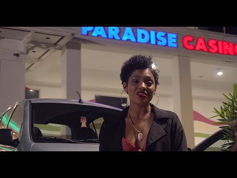 Erika Dyme - "2019 Freestyle" (Official Music Video) | Prod. by Sherman de Vries