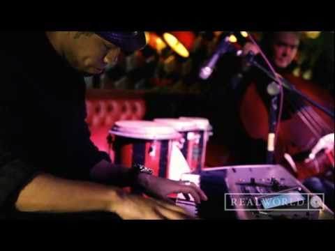 Samuel Yirga - Live at Momo London