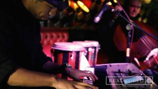 Samuel Yirga - Live at Momo London