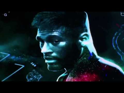 Real Madrid vs Celta Vigo 2016 August 27th highlights