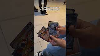 Repost | deu muito bom #pokémon #pokémontcg #cartaspokemon #pokemoncartas