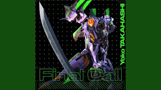 高橋洋子 - Final Call
