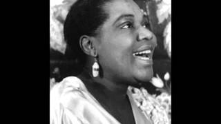 Bessie Smith-Black Mountain Blues