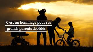 Andréanne A. Malette chante la mémoire de nos aînés