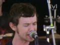 Sparta - 05 - Collapse - Live Big Day Out - Sydney, AUS - 1/25/03