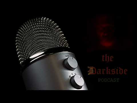 The Darkside Podcast Do Giants Exist & Have We Any Physical Proof?