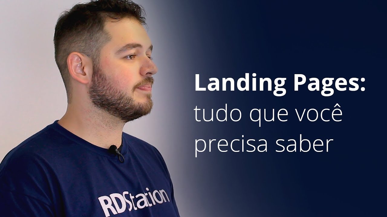 Landing Page: descubra TUDO que você precisa saber para criar páginas que convertem!