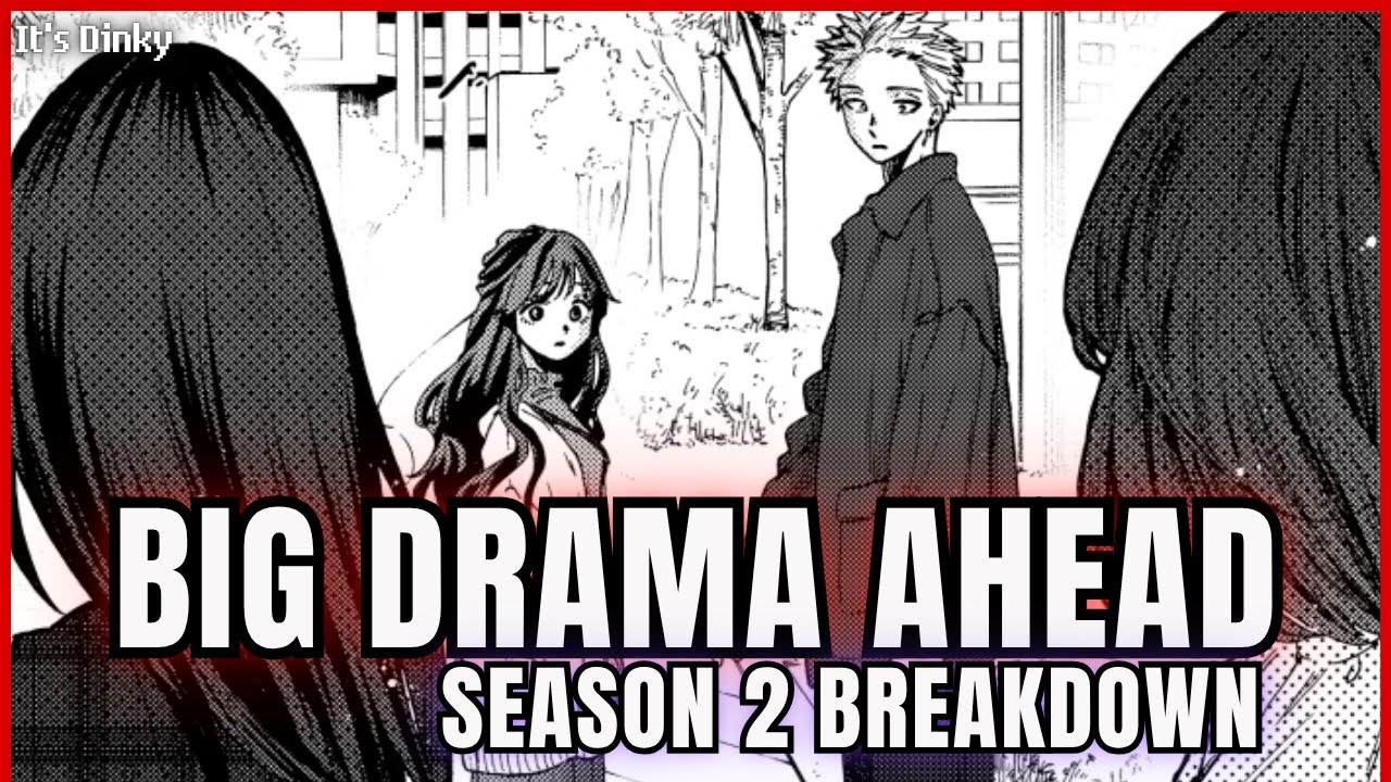 Why Fragrant Flower Season 2 Will Be EVEN BETTER!!