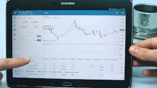 MetaTrader videosu