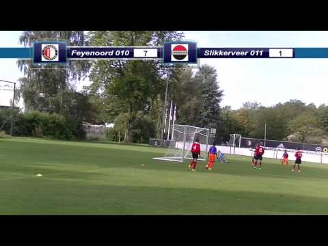 Feyenoord Slikkerveer