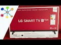 Televize LG 32LM6370