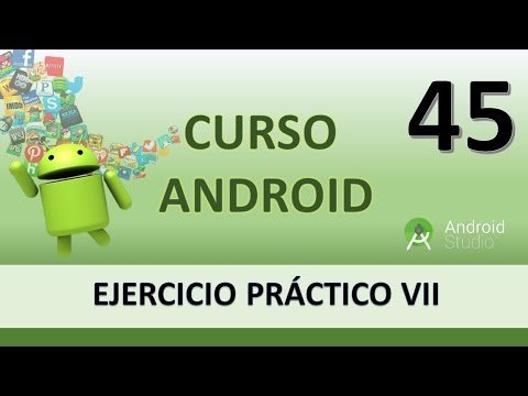 Curso Android Presentación Vídeo 1