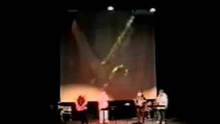 For Dan...by Edward Petersen...Performed by THRASCHER