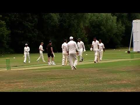 Batchworth cc vs Ricky 4th