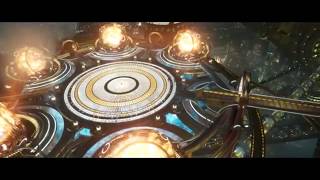 DJ Encore + Evangelina - Stay : Guardians of the Galaxy Trailers