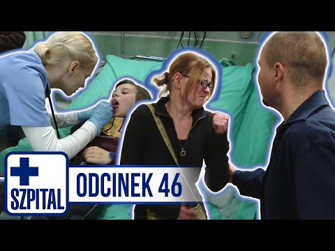 SZPITAL | ODCINEK 46