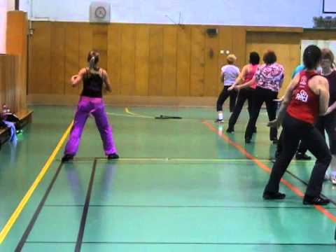 Jířa www.zumba-usti.cz