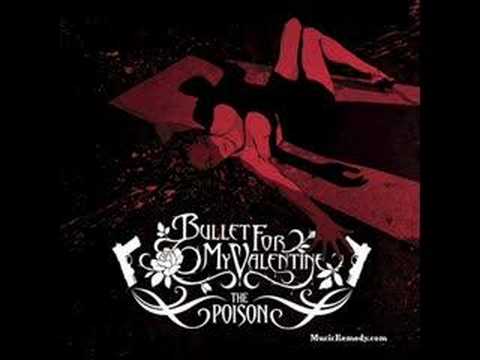 Bullet For My Valentine - The End