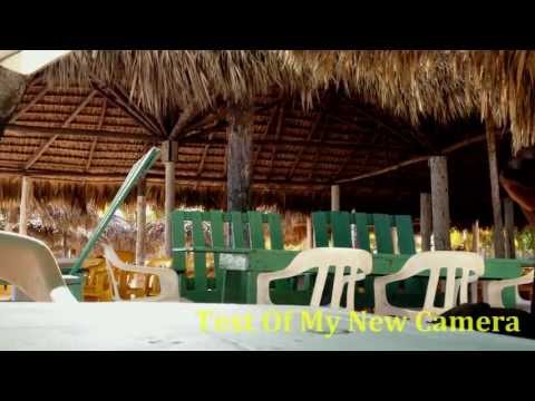 Double D productions test of my new camera